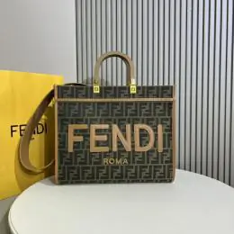 fendi aaa qualite tote-sac a main  pour femme s_124b310